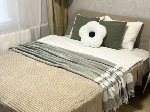 Апартаменты Студия для Двоих Vetka Home Околица