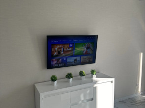 Квартира Куршкий