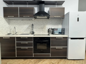 Апартаменты Большая Евродвушка у метро Водный стадион