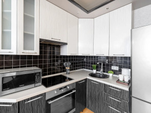 Апартаменты Inndays на Проспекте Ленина 112