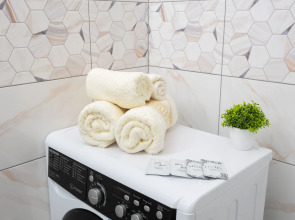 Апартаменты Liberty Sity Apartments