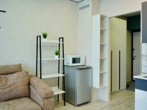 Апартаменты Суточный Рай на Карла Маркса