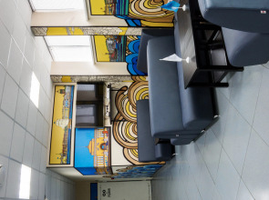 Хостел Аква