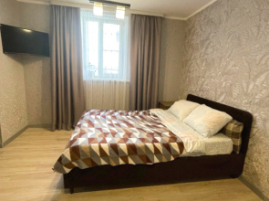 V Tsente Glavpochta Flat