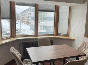 Квартира в Южно-Сахалинске