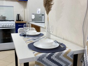 Апартаменты Apart-Comfort на пр-те Толбухина 28/29