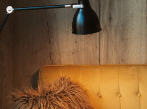 Отель Tenir Eco