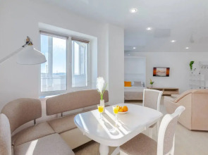 Апартаменты на Мечникова