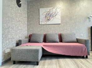 Апартаменты ЖК Сокол