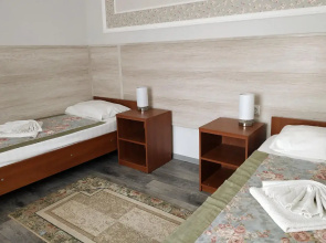 Гостевой дом  HOUSERICH