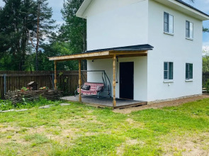 Гостевой дом Лето