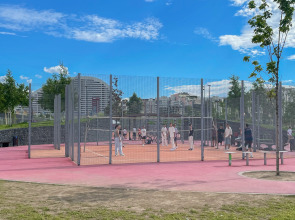 Апартаменты Уютные Просторные у  Метро ЦСКА