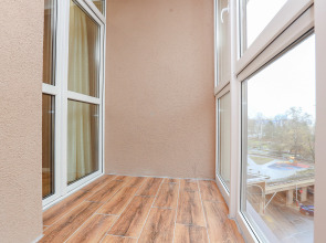 Апартаменты Park