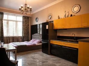 Апартаменты 016_Коммунистическая 107