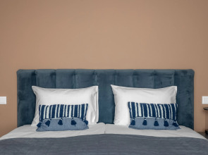 Апартаменты Horizont by Pavlov