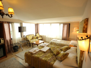 Отель Tashkonak - Special Class