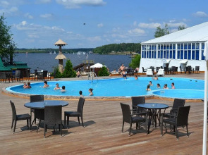 Квартира рядом с Яхт клубом Адмирал