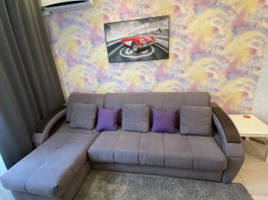 Апартаменты на Бульваре Космонавтов 5