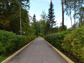 База Отдыха Спутник