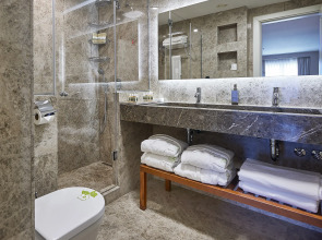 Отель Renata Boutique