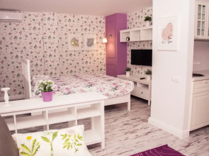 Квартира Pskov Design Apartments 1