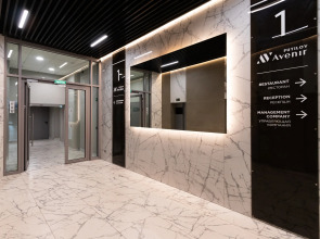 Апартаменты MILEDY APART