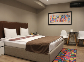 Old Baku Boutique Hotel