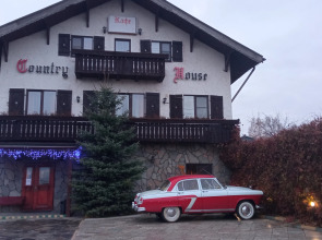 Гостевой дом Country House