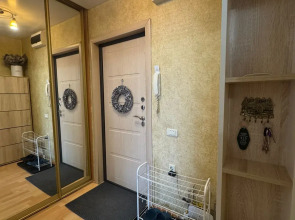 Апартаменты Однокомнатные на Кольском