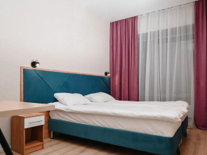 Мини-отель Сильф