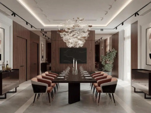 Hotel Crowne Plaza Tashkent, an IHG Hotel