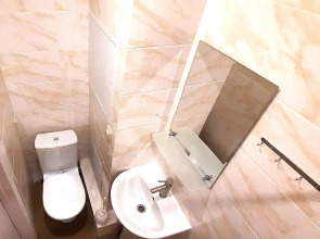 Квартира в 6-ти Мин от Метро Москва/Люберцы 3