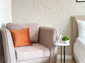 Квартира Вид на Парк