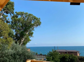 Гостевой дом В гостях у Агопа