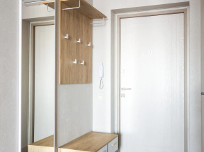 Апартаменты для Двоих Vetka Home у метро
