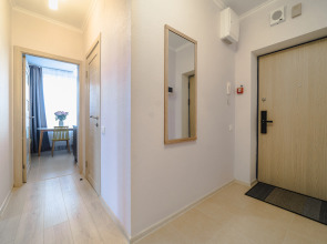 Апартаменты River Side Moscow City Эльдорадо