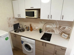 Квартира Красный проспект 59