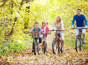 Санаторий Старица