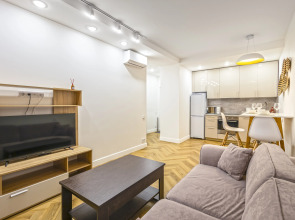 Апартаменты у Метро Бутырская