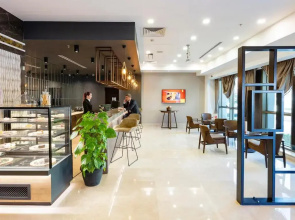 Grand Makel Hotel Topkapi