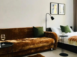 Квартира DailyRent-NN Апартаменты в ЖК Маленькая страна