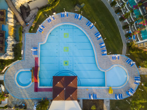 Курортный отель Armas Labada