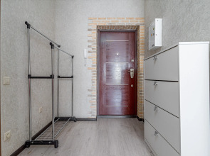 Квартира с Видом на Чашу Рядом с Метро