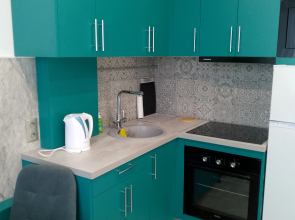 Квартира Лазурный Релакс