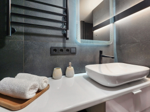 Апартаменты Queenstay Тиффани на Войковской