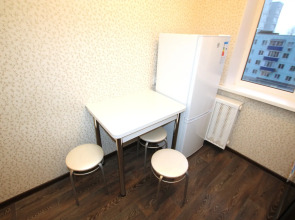 Квартира MyHomeUfa Telecentr