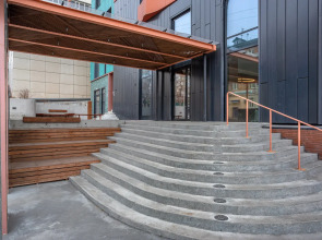 Апартаменты Apart 77 Lime