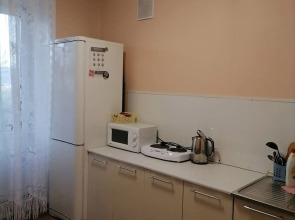 Апартаменты на улице Бабушкина 99