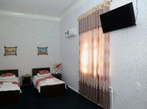 Гостевой Дом World