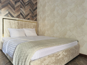 Apartamenty Standart v centre